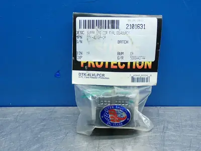 New | in-Stock DITEK DTK4LVLPCR Surge Protectors Ohio US | HGR 24 #747519