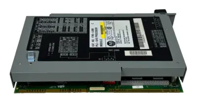 USED ALLEN-BRADLEY 1785-L40B