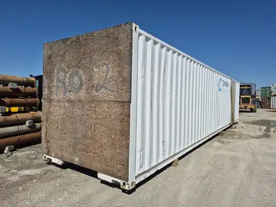Used EVOQUA _UNKNOWN_ Parts (Hydraulics and Pneumatics) British Columbia CA | Lenmark #1440595