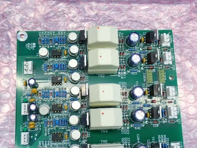 Used GE DIGITAL ENERGY IM0050B I/O Boards & Replacement Parts Ohio US | HGR 24 #907584