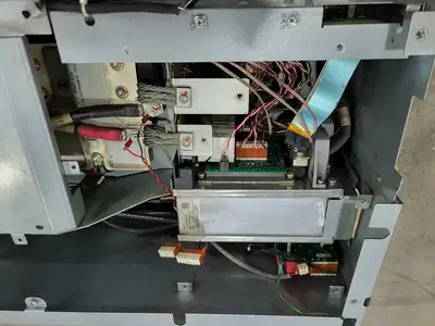 NEW ALLEN-BRADLEY 20BE125A0ANNAND0