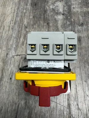 SIEMENS 3LD2103-1TL53 Electrical/PLC/Automation | ESS Industrial Equipment Sales (7)