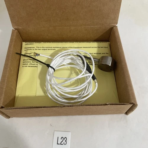 Used Honeywell 060-E427-01 Sensors Indiana US | J&J Industrial Supply #1071708