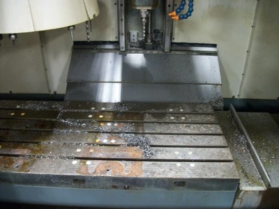 USED 2000 CINCINNATI ARROW