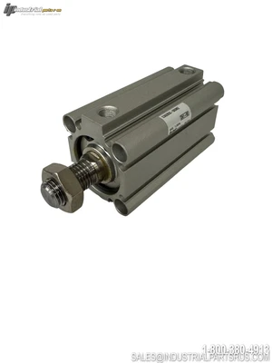 Used SMC CDQ2B32-50DMZ Parts (Hydraulics and Pneumatics) Kentucky US | Industrial Parts R Us Inc. #1055879