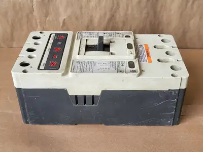 USED EATON KDC3400FS