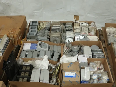 Used _UNKNOWN_ _UNKNOWN_ Conduits Ohio US | Aucto #1307610