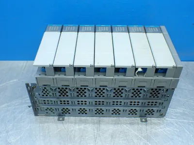 USED ALLENBRADLEY 1746A7