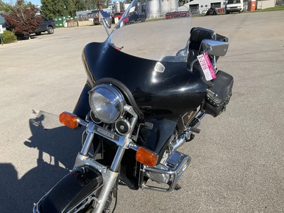 Used 1984 HONDA GL1200 Motorcycles (Misc) Michigan US | Miedema Asset Management Group #1476965