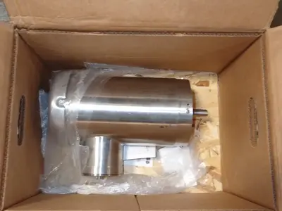 Used BALDOR RELIANCE CFSWDM3556E Motors (misc) Ohio US | HGR 24 #1006064