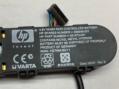 Used _UNKNOWN_ _UNKNOWN_ Batteries Ohio US | Surplus Asset Holdings #1248115