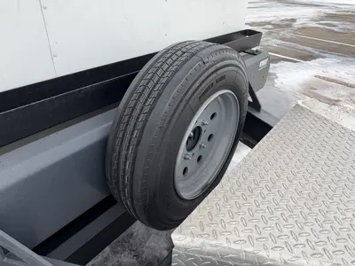 Used 2022 MORITZ FLATBED EDH AR SERIES Flatbed Trailers Minnesota US | Carco Truck & Equipment #1514051