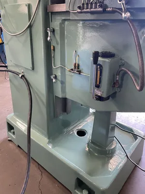 2007 SOUTHWESTERN TRAK K3SX MILLING MACHINES, VERTICAL, CNC | Wheeler Machinery Sales (6)