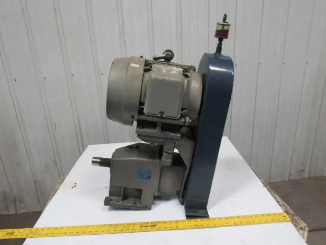 Used NORD _UNKNOWN_ Speed Reducers Indiana US | Arrow Industrial #621037