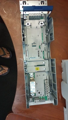 USED LENZE E94AMHE0134