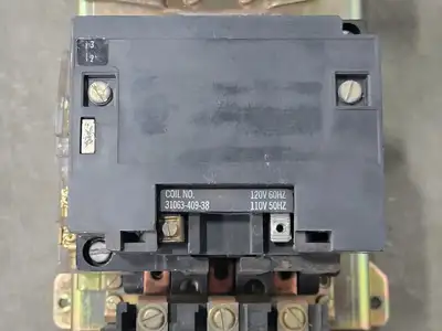 USED SQUARE D 8736SDO1V02S