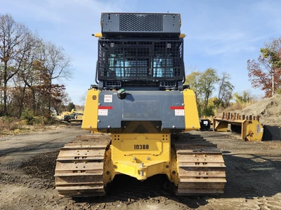 Used 2023 DEERE 700L LGP Crawler Dozers | Abele Tractor #1342968