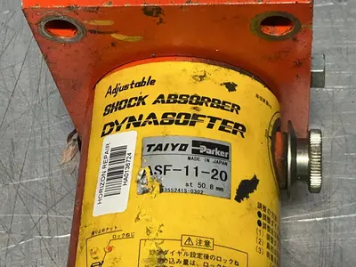 Used PARKER ASF1120 Miscellaneous MRO Ohio US | HGR 24 #1290294