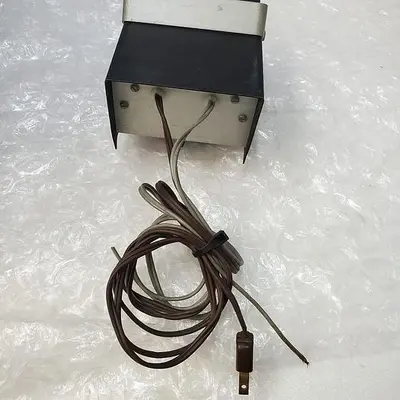 CEI TCG-1 Transistor Curve Generator
