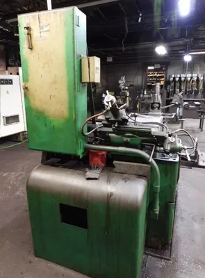 1951 CINCINNATI #2 OM GRINDERS, CENTERLESS | GCH Machinery (15)