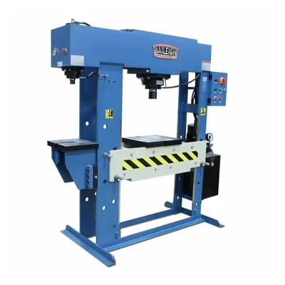 BAILEIGH HSP-60M-C H-Frame | Sierra Victor Industries (1)