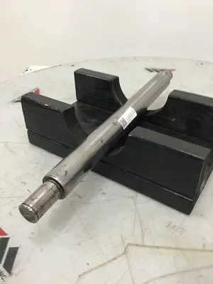 USED JSW J165EII-A / CSR