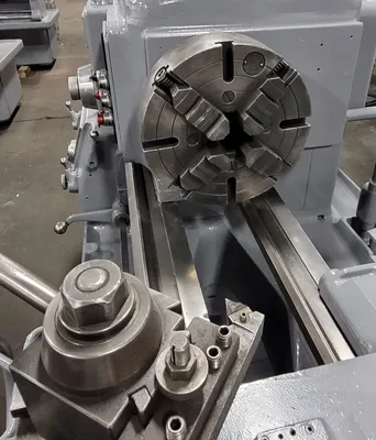 1960 MONARCH 612 Lathes, Engine | Machinery Central (11)