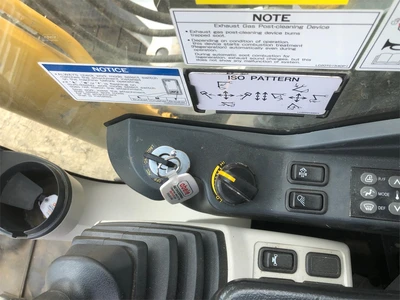 Used 2018 KOBELCO SK300 LC-10 Crawler Excavators | Abele Tractor #1342804