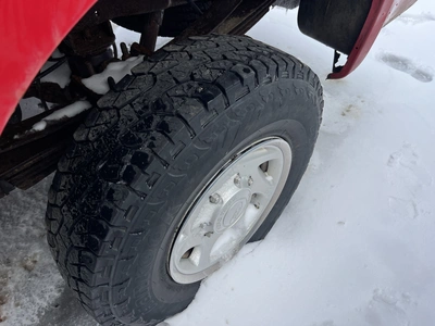 USED 2003 FORD F-250