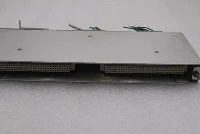 BENTLY NEVADA 140471-01 PROX VELOM I/O MODULE STOCK #K-1477