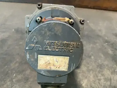 Used MITSUBISHI HA43CS Motors (misc) Ohio US | HGR 24 #1324905