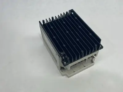 Used Oriental Motor Vexta DC Brushless Motor Driver Control BROKEN TERMINAL Speed Drives Michigan US | Maverick Industrial Sales #1395325