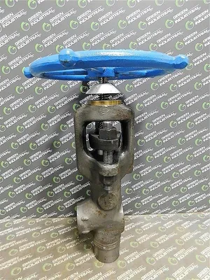 USED VELAN W07-2105Y-06TS