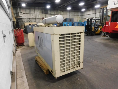 Used Kohler 100RZ272 Generators Ohio US | Equipment Recovery Corp. #1329904