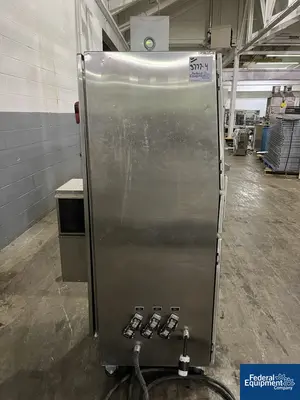 USED Manesty Manesty Diamond Novapress Tablet Press, Refurbished by IPR