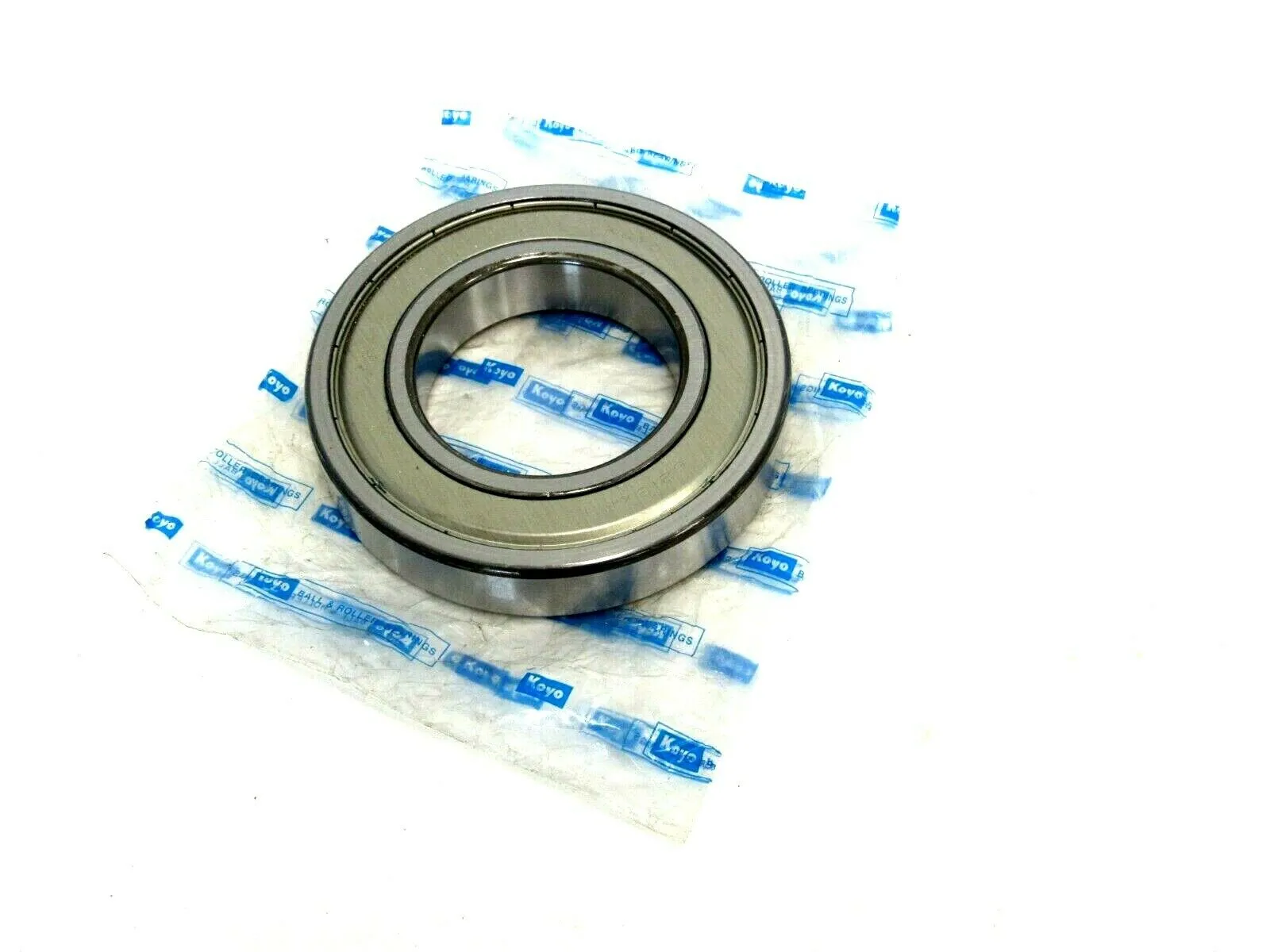 NEW KOYO 6213ZC3 BALL BEARING