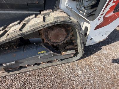 Used 2022 BOBCAT T64 Skid Steer Loaders Oklahoma US | OT Truck & Tractor Sales #1383420