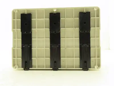 IAI Corporation MSCON-C-3-100A-100A-200A-CC-0-2 Actuator Controller