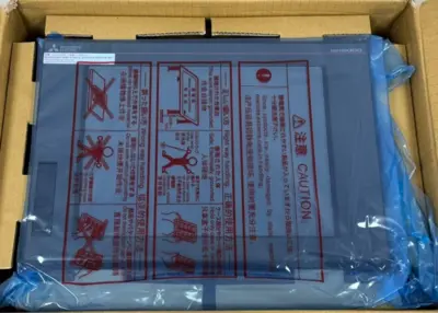 NEW MITSUBISHI ELECTRIC GOT2000