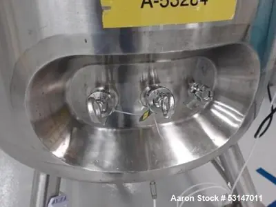 USED PRECISION STAINLESS