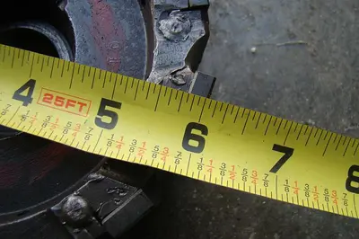 USED INGERSOLL J-83526-3