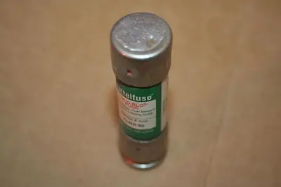 USED LITTELFUSE FLNR-50