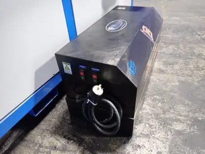 Used 2010 CLN 20 CNC Routers Ohio US | HGR 24 #907388