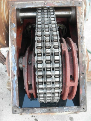 USED WABCO (SAME AS FAILING) L-100 CA