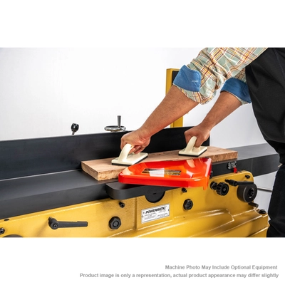 POWERMATIC PJ-882 Wood Planers/Jointers | Sierra Victor Industries (16)