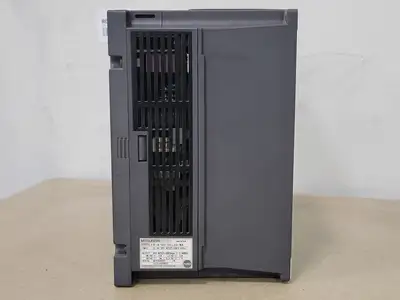 USED MITSUBISHI ELECTRIC CORPORATION FR-A760-00120-NA