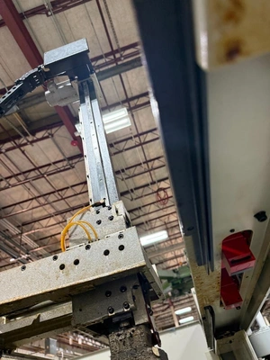 Used 2020 MURATEC MW-120II CNC Lathes Illinois US | Revelation Machinery #1404134