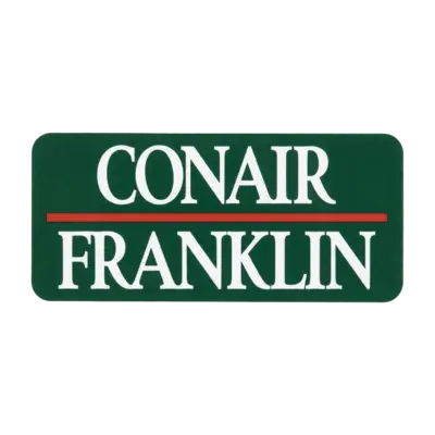 CONAIR FRANKLIN