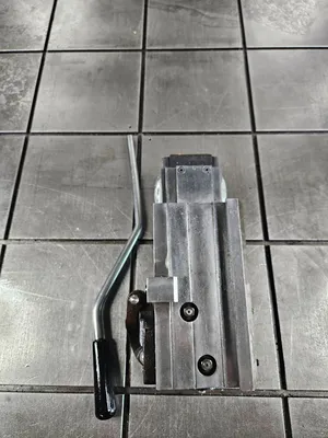 HARDINGE 6-POSITION LATHE TURRET Tooling | GMT (8)