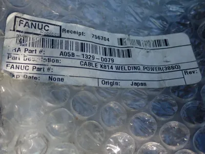 USED FANUC A05B1329D079